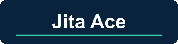 Jita Ace logo